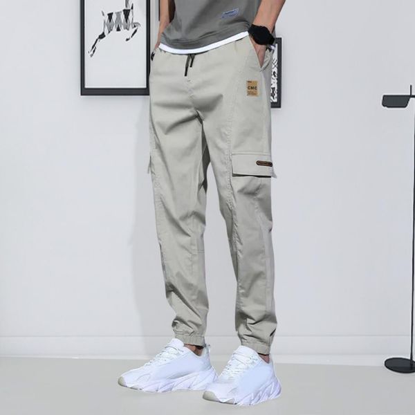 men's pants mid waist stylish drawstring design men trouser polyester overalls thermal for dating 230504, Black
men's pants mid waist stylish drawstring design men trouser polyester overalls thermal for dating 230504, Black