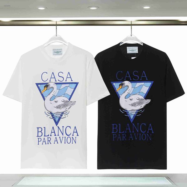 men's t-shirts 2023 casablanca shirt mens womens designer shirts short sleeves luxury brand clothes summer leisure breathable printed c, White;black
men's t-shirts 2023 casablanca shirt mens womens designer shirts short sleeves luxury brand clothes summer leisure breathable printed c, White;black