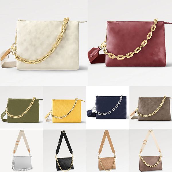 designer coussin pm mm bag women embossed jacquard crossbody bag calf leather chain carry purse clutch classic fashion flower coussins handb
designer coussin pm mm bag women embossed jacquard crossbody bag calf leather chain carry purse clutch classic fashion flower coussins handb
