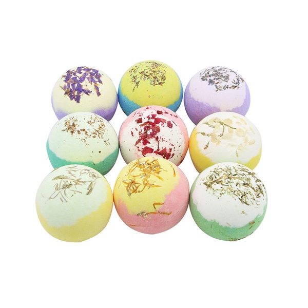 new moisturizing dry flower bubble bath bomb ball essential oil bath spa stress relief exfoliating bath salt bathing accessories
new moisturizing dry flower bubble bath bomb ball essential oil bath spa stress relief exfoliating bath salt bathing accessories