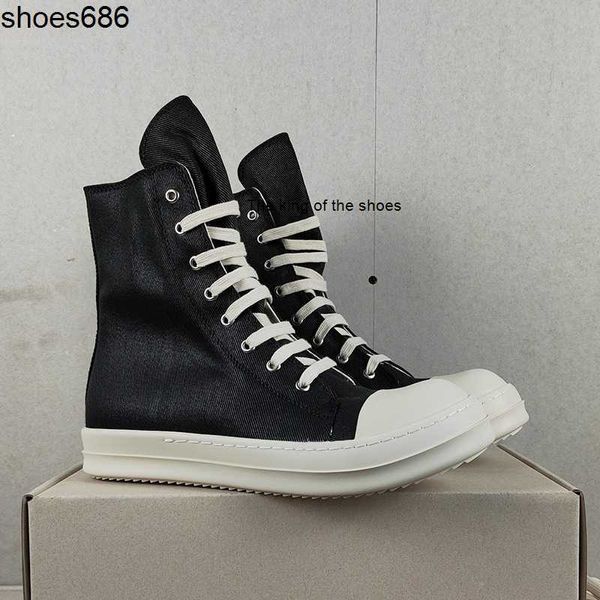 rric owees high mountain canvas skating shoes ladies shoes men canvas sneakers rick sports owens lovers ro shoes
rric owees high mountain canvas skating shoes ladies shoes men canvas sneakers rick sports owens lovers ro shoes