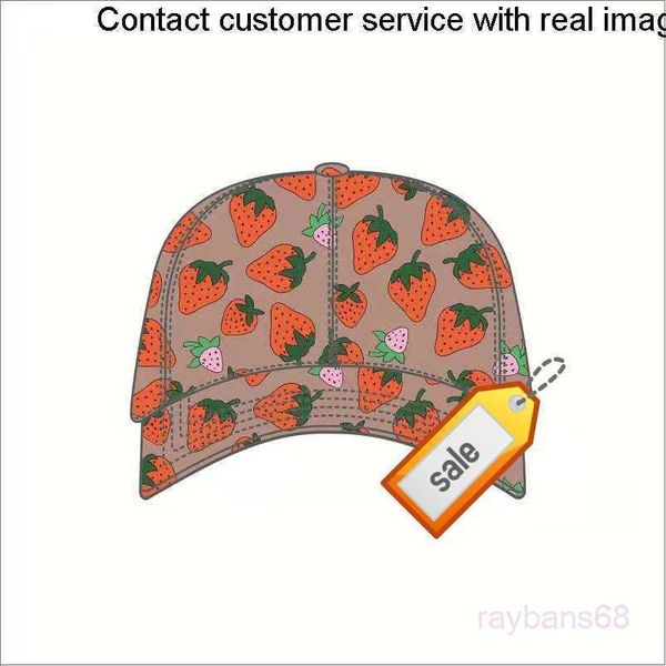 888823ss quality strawberry baseball caps man's cotton cactus classic letter ball summer women sun hats outdoor adjustable snapback cap, Blue;gray
888823ss quality strawberry baseball caps man's cotton cactus classic letter ball summer women sun hats outdoor adjustable snapback cap, Blue;gray