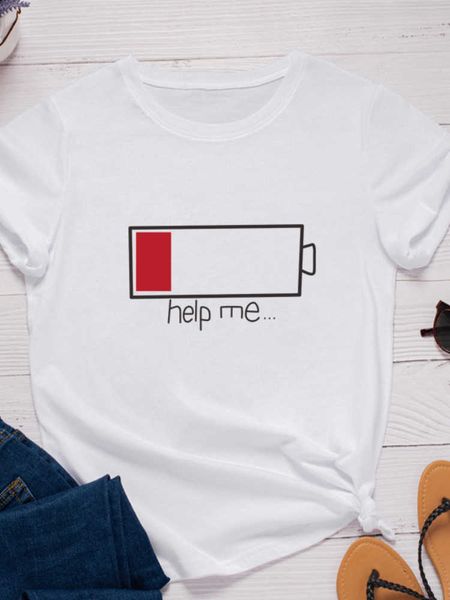 help me recharge print men t shirt short sleeve o neck loose men tshirt ladies fashion tee shirt clothes, White;black
help me recharge print men t shirt short sleeve o neck loose men tshirt ladies fashion tee shirt clothes, White;black