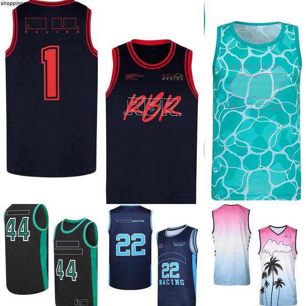 men's t-shirts 2023 new f1 t-shirt formula 1 racing fans t-shirts summer men's sports vest fashion sleeveless jersey oversized out, White;black
men's t-shirts 2023 new f1 t-shirt formula 1 racing fans t-shirts summer men's sports vest fashion sleeveless jersey oversized out, White;black
