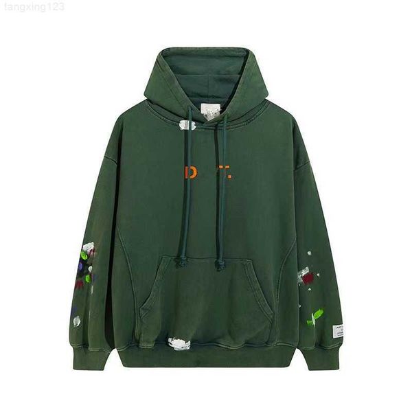 men's hoodies sweatshirts galleryes dept speckle hand painted letter print washed old high street loose pullovers1, Black
men's hoodies sweatshirts galleryes dept speckle hand painted letter print washed old high street loose pullovers1, Black