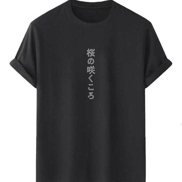 men's t-shirts cotton t-shirts for men japanese printed short sleeve tees streetwear t-shirt round neck black z5076970 230504, White;black
men's t-shirts cotton t-shirts for men japanese printed short sleeve tees streetwear t-shirt round neck black z5076970 230504, White;black
