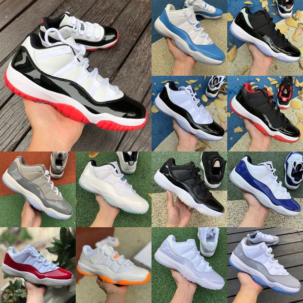 jumpman 11 basketball shoes cherry 11s jumpman cement grey cool gray midnight navy gamma blue space jam concord jubilee sports sneakers, White;red
jumpman 11 basketball shoes cherry 11s jumpman cement grey cool gray midnight navy gamma blue space jam concord jubilee sports sneakers, White;red