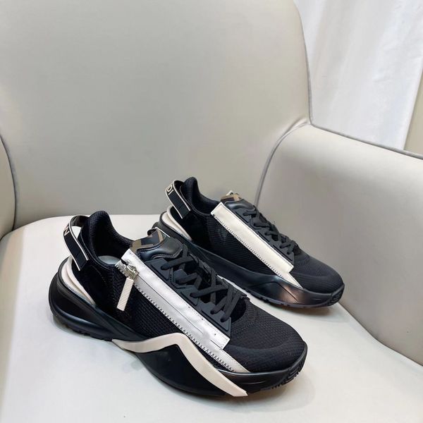 luxury 2023 brand low casual shoes flow men sneakers suede & leather walking breathable brand designer trainers comfort lifestyles footwear, Black
luxury 2023 brand low casual shoes flow men sneakers suede & leather walking breathable brand designer trainers comfort lifestyles footwear, Black