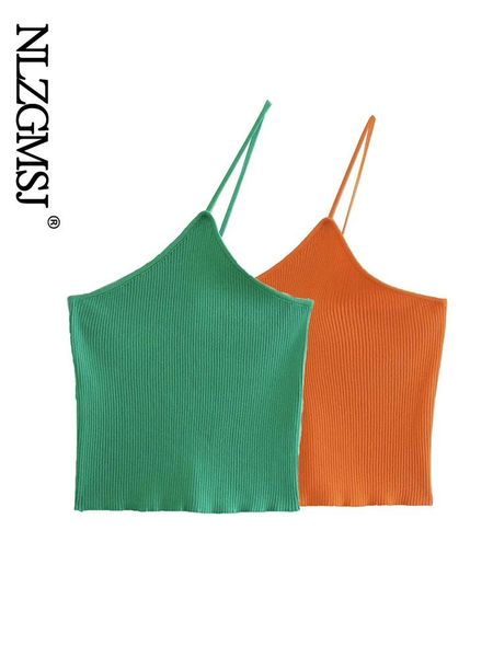 t-shirt nlzgmsj 2022 women crop elegant spaghetti straps backless cropped woman clothes vintage knit tank camis 202204, White
t-shirt nlzgmsj 2022 women crop elegant spaghetti straps backless cropped woman clothes vintage knit tank camis 202204, White