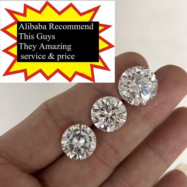 loose diamonds meisidian 1ct 65mm d color vvs1 white diamond gra stone 230503, Black
loose diamonds meisidian 1ct 65mm d color vvs1 white diamond gra stone 230503, Black