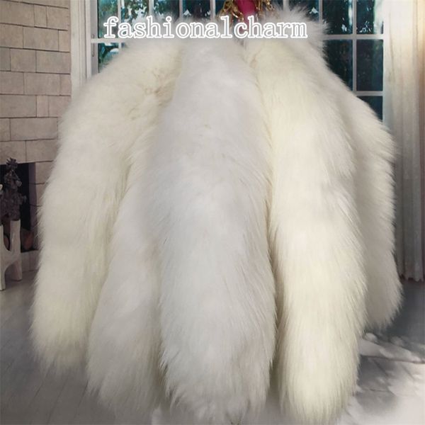 10pcs/lot-40cm/16" real genuine white fox fur tail keychain cosplay toy keyring handbag car phone pendant, Silver
10pcs/lot-40cm/16" real genuine white fox fur tail keychain cosplay toy keyring handbag car phone pendant, Silver