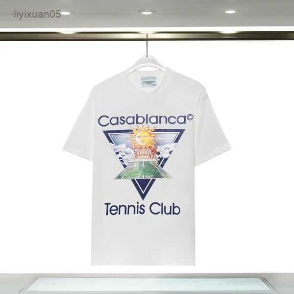 mens designer shirt casablanc man womens s with letters print short sleeves summer casablanca t-shirts men loose tees us size s-xxl 2 jab3, White;black
mens designer shirt casablanc man womens s with letters print short sleeves summer casablanca t-shirts men loose tees us size s-xxl 2 jab3, White;black