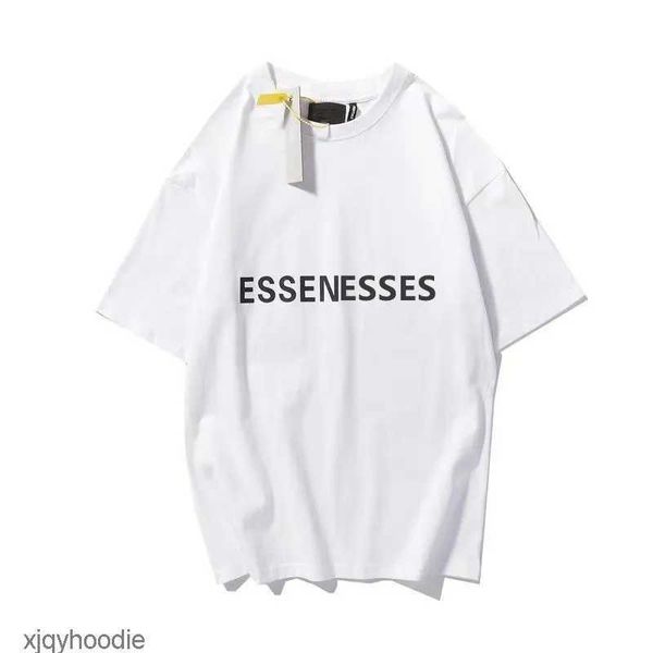 friends men women ess t fashion shirt cotton tshirts skateboard hip hop oversize high street couples cloth lpxk, White;black
friends men women ess t fashion shirt cotton tshirts skateboard hip hop oversize high street couples cloth lpxk, White;black