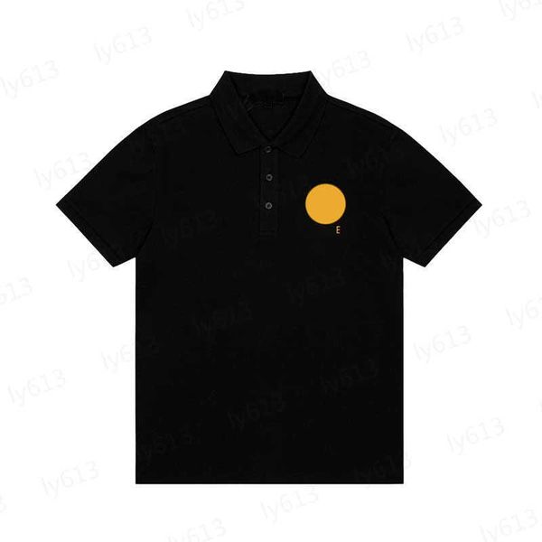 mens black t-shirts designer spring summer fashion leisure luxury classic business brand logo printed pearl floor pure cotton polo neck shor, White;black
mens black t-shirts designer spring summer fashion leisure luxury classic business brand logo printed pearl floor pure cotton polo neck shor, White;black