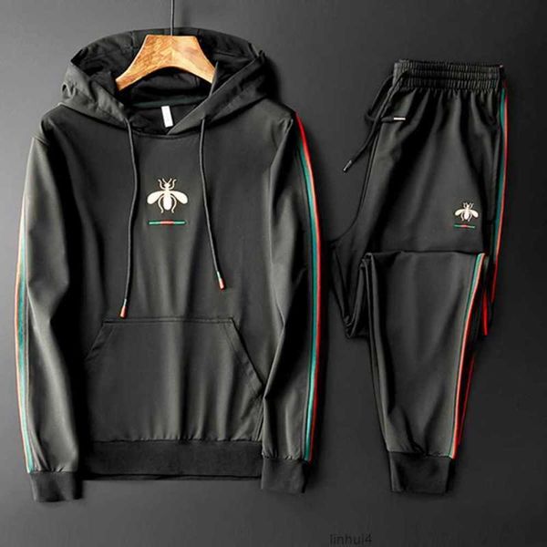 men's & hoodies sweatshirts 2023 spring and autumn korean version sportswear trend paired with a handsome casual suit two-piece, Black
men's & hoodies sweatshirts 2023 spring and autumn korean version sportswear trend paired with a handsome casual suit two-piece, Black