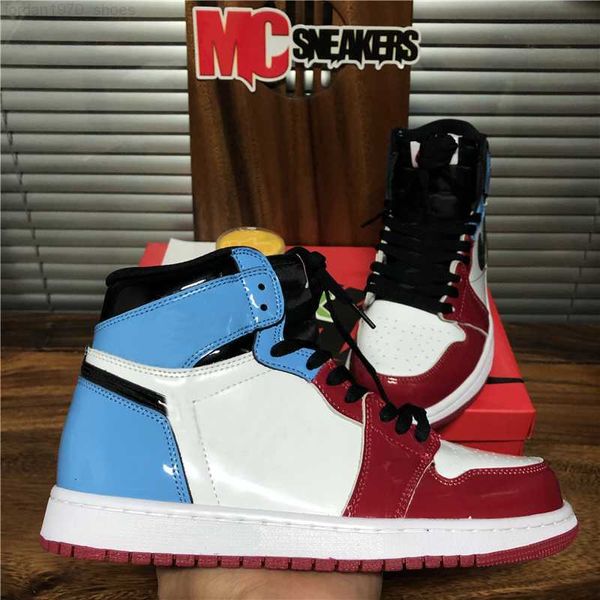 men chicago jumpman 1s basketball shoes pollen shadow dark mocha suede jumpman 1 sneakers university blue smoke grey patent bred outdoor pla, Black
men chicago jumpman 1s basketball shoes pollen shadow dark mocha suede jumpman 1 sneakers university blue smoke grey patent bred outdoor pla, Black