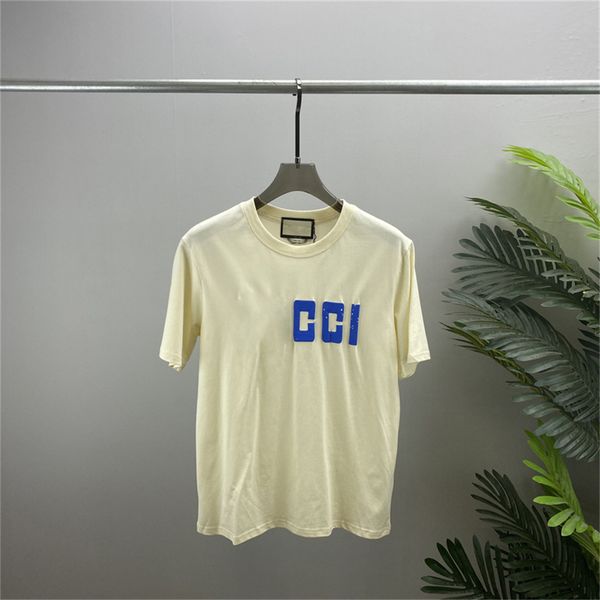 2023 summer mens designer t shirt casual man womens tees with letters print short sleeves sell luxury men hip hop clothes s-xxl ab08, White;black
2023 summer mens designer t shirt casual man womens tees with letters print short sleeves sell luxury men hip hop clothes s-xxl ab08, White;black