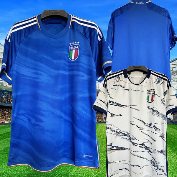 xxxl 4xl 2023 2024 italy soccer jerseys italia verratti chiesa maglie raspadori barella pinamonti bonucci pre match training football shirt, Black;yellow
xxxl 4xl 2023 2024 italy soccer jerseys italia verratti chiesa maglie raspadori barella pinamonti bonucci pre match training football shirt, Black;yellow