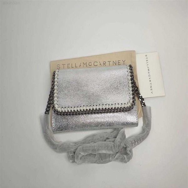 2022 designer shoulder bags for women fashion chains handbags luxury stella mccartney bag pvc leather handbag casual 1890
2022 designer shoulder bags for women fashion chains handbags luxury stella mccartney bag pvc leather handbag casual 1890