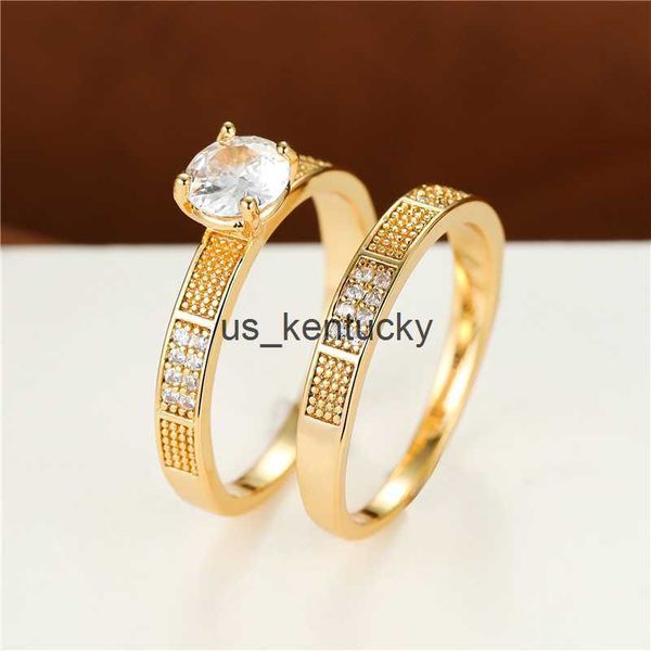 band rings tren gold color engagement ring set white zircon small round stone rings female luxury crystal bridal ring sets for women gift, Silver
band rings tren gold color engagement ring set white zircon small round stone rings female luxury crystal bridal ring sets for women gift, Silver