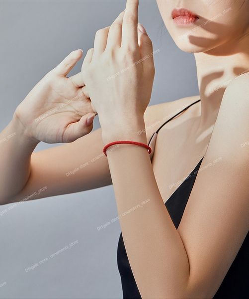 925 sterling silver black basic braided bracelet white four colors gray red mixed bracelet for women diy fashion jewelry fine jewelrybracele
925 sterling silver black basic braided bracelet white four colors gray red mixed bracelet for women diy fashion jewelry fine jewelrybracele