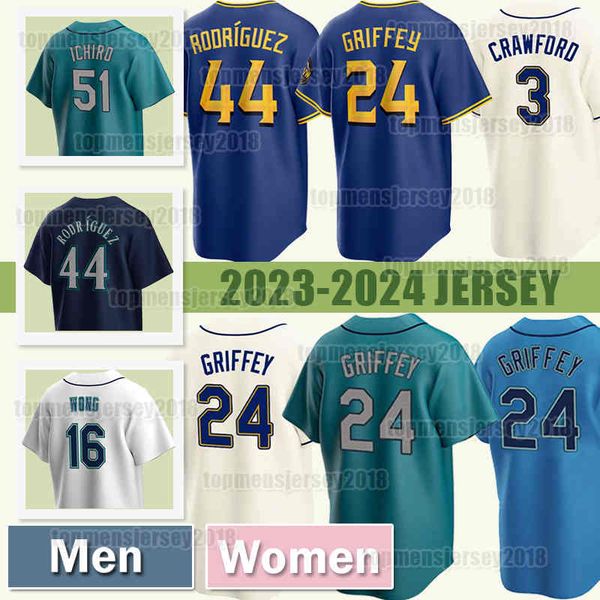 44 julio rodriguez jersey ken griffey jr 10 jarred kelenic baseball 2023 city connect 29 cal raleigh seattle cooper hummel dylan moore aj po, Blue;black
44 julio rodriguez jersey ken griffey jr 10 jarred kelenic baseball 2023 city connect 29 cal raleigh seattle cooper hummel dylan moore aj po, Blue;black