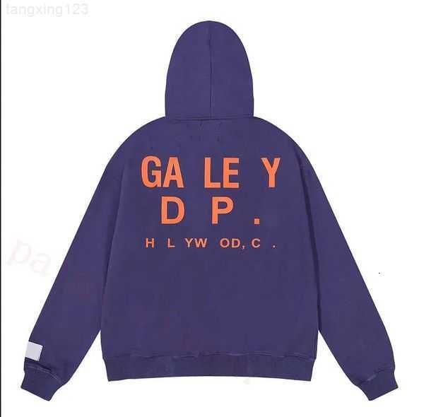 men's hoodies sweatshirts hoodie designer galleryes depts gary painted graffiti used letters printed loose casual fashion men and women, Black
men's hoodies sweatshirts hoodie designer galleryes depts gary painted graffiti used letters printed loose casual fashion men and women, Black