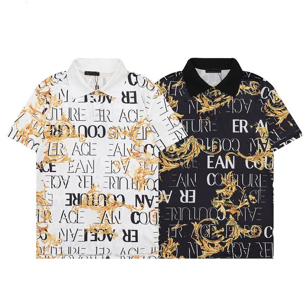 polo men's very slim fitting short sleeved shirt british fashion men's lapel t-shirt ver letter printing design pure cotton elasti, White;black
polo men's very slim fitting short sleeved shirt british fashion men's lapel t-shirt ver letter printing design pure cotton elasti, White;black