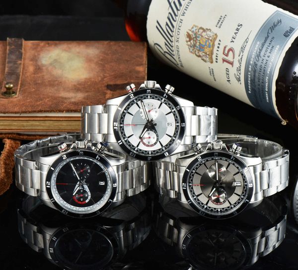 luxury quality men's designer watch automatic quartz movement watches 44mm full stainless steel watch band sapphire watch business casu, Slivery;black
luxury quality men's designer watch automatic quartz movement watches 44mm full stainless steel watch band sapphire watch business casu, Slivery;black