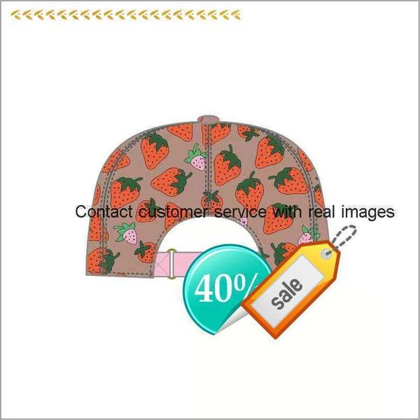 2023yearh quality strawberry baseball caps man's cotton cactus classic letter ball caps summer women sun hats outdoor adjustable snapba, Blue;gray
2023yearh quality strawberry baseball caps man's cotton cactus classic letter ball caps summer women sun hats outdoor adjustable snapba, Blue;gray