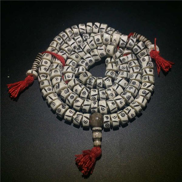 chokers tibet 108 yak bone hand carved totem sar moon prayer beads mala 10mm bro978 230503, Golden;silver
chokers tibet 108 yak bone hand carved totem sar moon prayer beads mala 10mm bro978 230503, Golden;silver