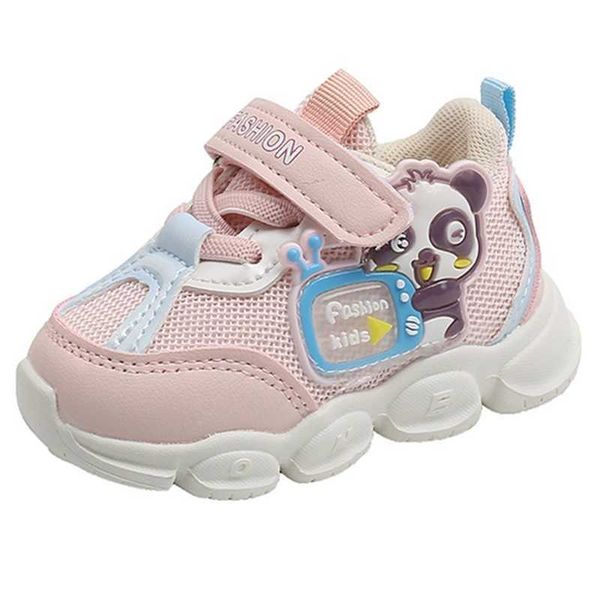 athletic outdoor kruleepo 2023 cartoon panda casual shoes infant boys baby girls sports sneakers newborn kids air mesh breathable schuhe mul, Black
athletic outdoor kruleepo 2023 cartoon panda casual shoes infant boys baby girls sports sneakers newborn kids air mesh breathable schuhe mul, Black