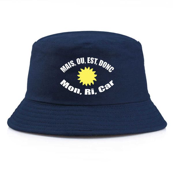 wide brim hats mais ou est dong mon ri card summer bucket hat woman man cotton reversible fisherman cap daily panama hat bob j230503, Blue;gray
wide brim hats mais ou est dong mon ri card summer bucket hat woman man cotton reversible fisherman cap daily panama hat bob j230503, Blue;gray