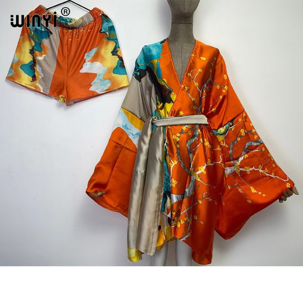 women's two piece pants winyi beach two-piece suit bohemian printed elegant long sleeve trab dress women elastic silk floor length fash, White
women's two piece pants winyi beach two-piece suit bohemian printed elegant long sleeve trab dress women elastic silk floor length fash, White