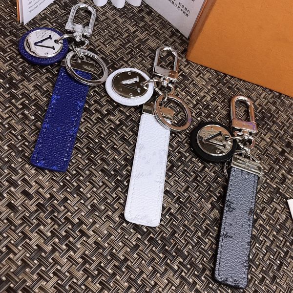 luxury designer key chains car keychain bag hanging machine fashion letter keychain supply, Silver
luxury designer key chains car keychain bag hanging machine fashion letter keychain supply, Silver