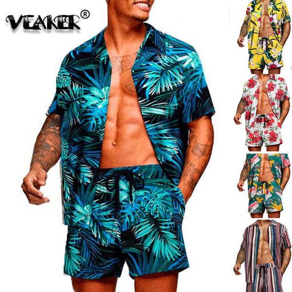 men's casual shirts 2022 new loose haiian style sets for men brand floral print casual shirts brand summer 2 piece set streetwear holid, White;black
men's casual shirts 2022 new loose haiian style sets for men brand floral print casual shirts brand summer 2 piece set streetwear holid, White;black