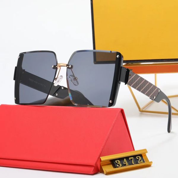 2023 new arrival famous brand letter f logo shades designer women men sunglasses uv400 big frame square summer sunglasses, White;black
2023 new arrival famous brand letter f logo shades designer women men sunglasses uv400 big frame square summer sunglasses, White;black