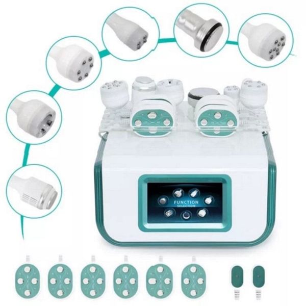 new arrivals 40k cavitation rf vacuum machine fat removal ultrasonic lipo lasers body slimming machine
new arrivals 40k cavitation rf vacuum machine fat removal ultrasonic lipo lasers body slimming machine