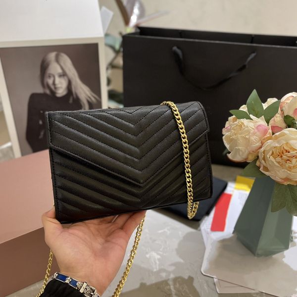 fashion designer woman bag women shoulder bag luxurys handbag purse original box genuine leather cross body chain high grade quality bag
fashion designer woman bag women shoulder bag luxurys handbag purse original box genuine leather cross body chain high grade quality bag