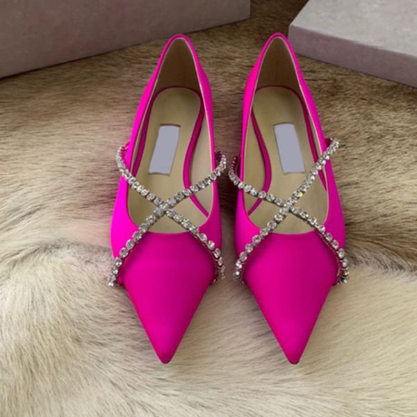 dress shoes spring and autumn european beautiful womens flat shoes cross chain pointed 230503, Black
dress shoes spring and autumn european beautiful womens flat shoes cross chain pointed 230503, Black