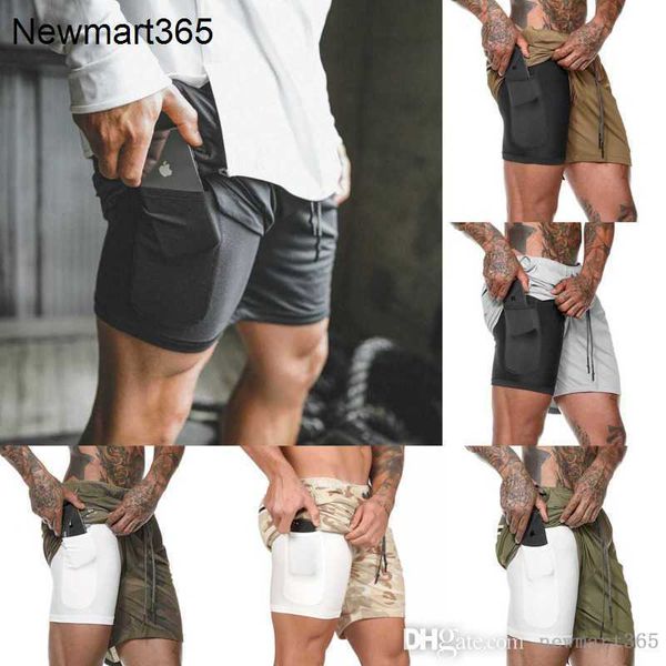 2023 designer men's shorts new double layer solid color short pants plus sizes 4xl 5xl fitness training quick dry jogging pants, White;black
2023 designer men's shorts new double layer solid color short pants plus sizes 4xl 5xl fitness training quick dry jogging pants, White;black