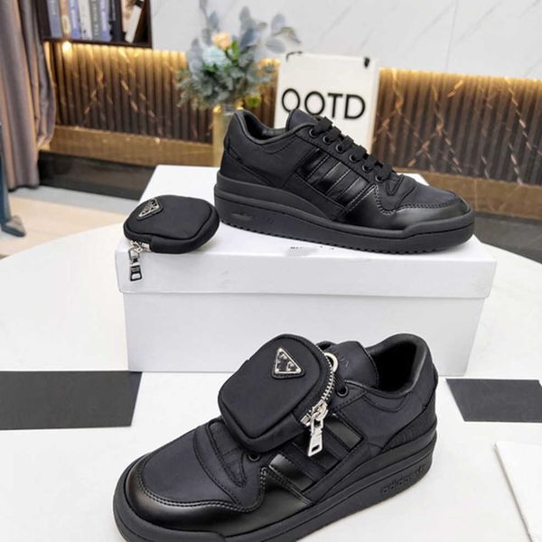 cassetta platform sneakers women designer shoes thick flat lace-up fabric casual shoe outdoor trainers 261, Black
cassetta platform sneakers women designer shoes thick flat lace-up fabric casual shoe outdoor trainers 261, Black