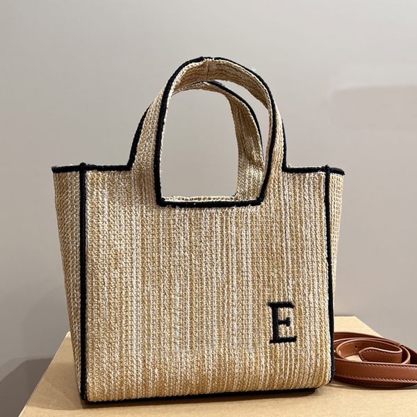 vegetable basket straw bag summer beach shoulder bags handbags lafite grass weaving casual vacation travel tote purse hollow out embroidery
vegetable basket straw bag summer beach shoulder bags handbags lafite grass weaving casual vacation travel tote purse hollow out embroidery