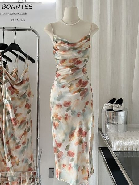 casual dresses women print french style spaghetti strap temperament midi holiday folds design fashion summer vintage sweet 230504, Black;gray
casual dresses women print french style spaghetti strap temperament midi holiday folds design fashion summer vintage sweet 230504, Black;gray