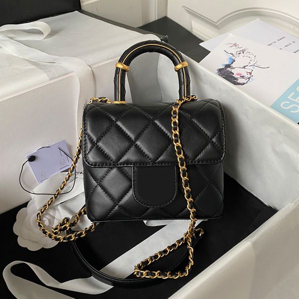 10a mirror quality designer mini flap bag lambskin chain bag 10a mirror quality crossbody bag with box c042
10a mirror quality designer mini flap bag lambskin chain bag 10a mirror quality crossbody bag with box c042