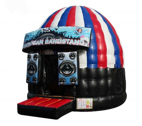 4m dia party theme rainbow colorful inflatable disco dancing music dome bouncy castle jumping bouncer 0001
4m dia party theme rainbow colorful inflatable disco dancing music dome bouncy castle jumping bouncer 0001