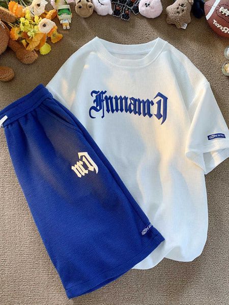 men's casual shirts gmiixder hip hop waffle casual suit men loose korean shortsleeved shirt sports shorts summer men simple letter prin, White;black
men's casual shirts gmiixder hip hop waffle casual suit men loose korean shortsleeved shirt sports shorts summer men simple letter prin, White;black