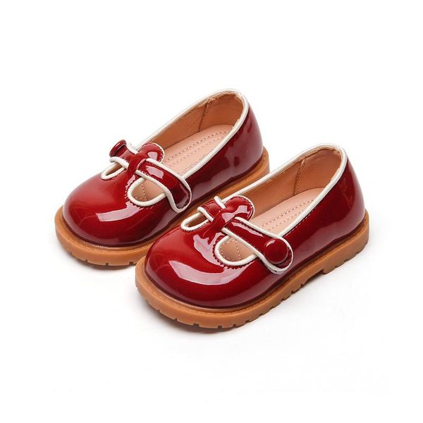sneakers kids shoes casual baby children princess girls leather spring summer autumn black student performance single e6438, Black;red
sneakers kids shoes casual baby children princess girls leather spring summer autumn black student performance single e6438, Black;red