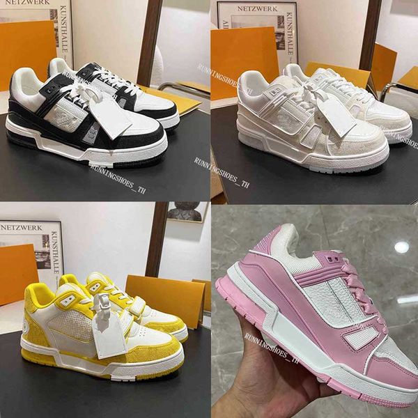 designer trainer sneaker virgil casual shoes calfskin leather abloh black white green red blue leather overlays platform outdoor walking low
designer trainer sneaker virgil casual shoes calfskin leather abloh black white green red blue leather overlays platform outdoor walking low