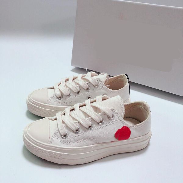 infant big kids play for girl boys love canvas running shoes designer baby youth kids breathable white black child climbing casual sneakers
infant big kids play for girl boys love canvas running shoes designer baby youth kids breathable white black child climbing casual sneakers
